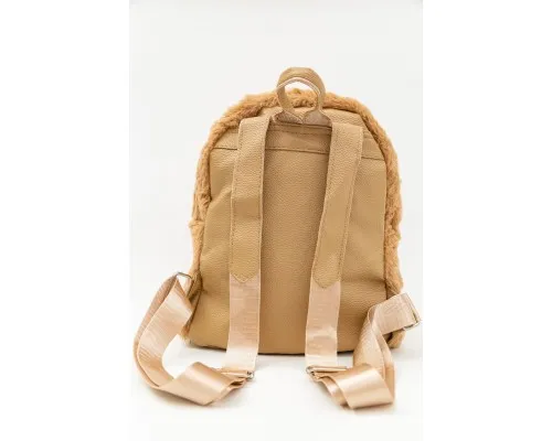 Рюкзак дитячий, колір коричневий, 131R3640