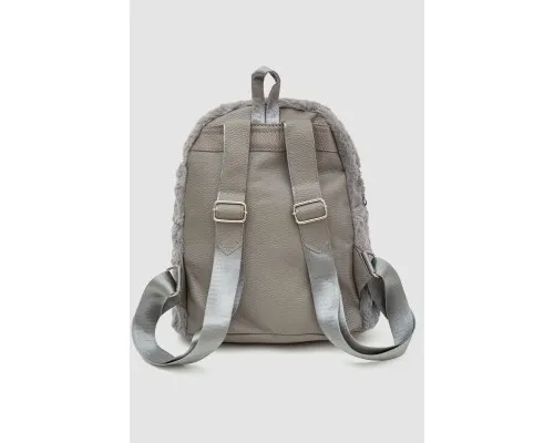 Рюкзак дитячий, колір сірий, 131R3640