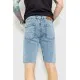 Шорти чоловічі джинсові, колір синій, 157R18-20