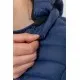 Куртка чоловіча демісезонна, колір синій, 234R8217