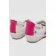 Балетки дитячі, колір молочно-рожевий, 243RC6511