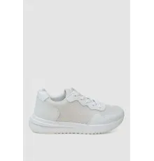 Кросівки жіночі, колір білий, 248RG02