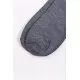 Шкарпетки чоловічі, колір темно-сірий, 131R21-2-04