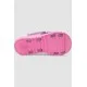 Босоніжки дитячі для дівчаток, колір бузково-рожевий, 243R8434-14