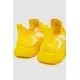 Кросівки чоловічі текстиль, колір жовто-білий, 243RU312-1