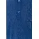 Поло чоловіче з довгими рукавами, колір синій, 157R303-1