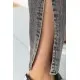 Джинси жіночі MOM, колір сірий, 164R413