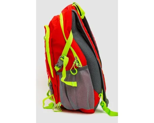 Рюкзак дитячий, колір червоний, 244R0680-1