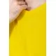 Футболка чоловіча базова, колір жовтий, 208R2165