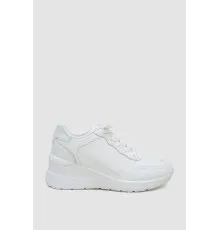 Кросівки жіночі, колір білий, 248RNG03-1