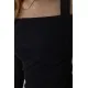 Жіноча кофта, колір чорний, 244R195