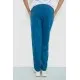 Спорт штани жіночі, колір петроль, 219R125-2