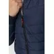 Куртка чоловіча демісезонна, колір темно-синій, 234RA31