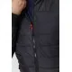 Куртка чоловіча демісезонна, колір чорний, 234RA31