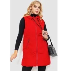 Куртка жіноча  -5, колір червоний, 235R8803