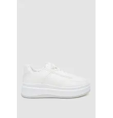 Кросівки жіночі, колір білий, 243R188-198