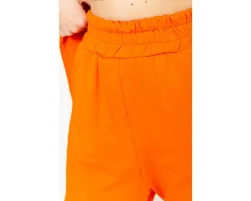 Костюм жіночий повсякденний, колір помаранчевий, 115R0508
