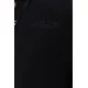 Спорт костюм чоловічий двонитка, колір чорний, 119R200-2