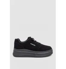 Кросівки жіночі, колір чорний, 243R188-226