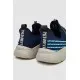 Кросівки чоловічі текстиль 243RP67-3, колір Синій