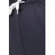 Спорт штани жіночі демісезонні, колір темно-синій, 129R1488
