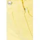 Джинсові шорти жіночі, колір жовтий, 214R245