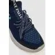 Кросівки чоловічі текстиль, колір синій, 243RP66-3