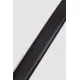 Ремінь чоловічий класичний, колір чорний, 196R3511A-1