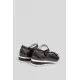 Туфлі дитячі лакові, колір чорний, 243RXD700