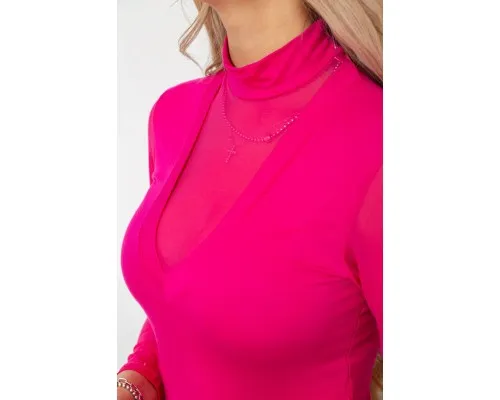 Кофта жіноча, колір рожевий, 186R506