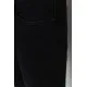 Джинси чоловічі стрейчові, колір чорний, 129R8562