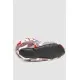 Капці-чобітки  плюшеві, колір сіро-бежевий, 102R1004-1