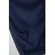 Спорт чоловічий костюм на флісі, колір темно-синій, 244R941