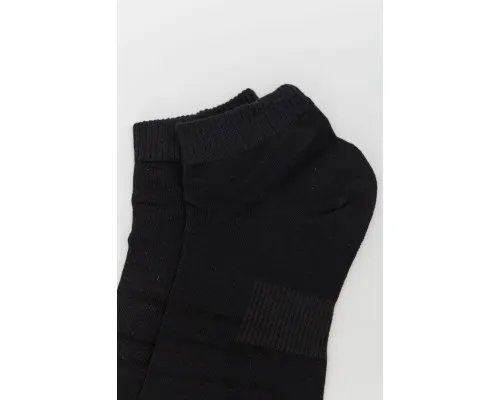 Шкарпетки чоловічі, колір чорний, 151RF552