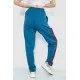 Спорт штани жіночі, колір петроль, 219R125-3