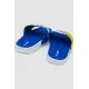 Шльопанці дитячі унісекс, колір синій, 243R9003D-65