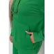 Спорт костюм жіночий двонитка, колір зелений, 244R009