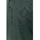 Поло чоловіче з довгим рукавом, колір темно-зелений, 157R304-1