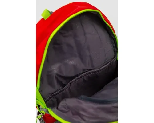 Рюкзак дитячий, колір червоний, 244R0680