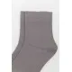 Шкарпетки чоловічі, колір сірий, 151R985