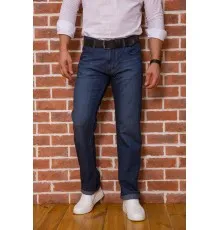 Джинси чоловічі, колір джинс, 194R60600-2