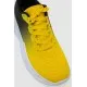 Кросівки чоловічі текстиль, колір жовто-чорний, 243R0567-7