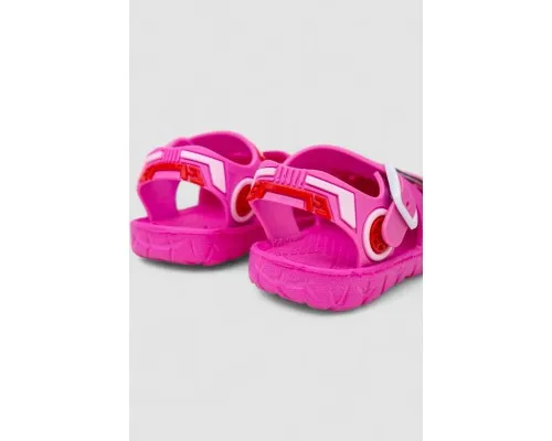 Сандалії дитячі для дівчинки, колір рожевий, 243R51-189