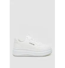 Кросівки жіночі, колір білий, 243R188-220