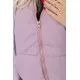 Куртка жіноча демісезонна, колір бузковий, 131R175