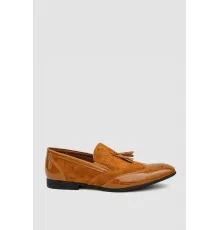 Туфлі чоловічі, колір коричневий, 243RGA6062-9