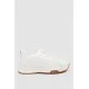 Кросівки жіночі екошкіра, колір білий, 243R186-169