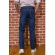 Джинси чоловічі, колір джинс, 194R40100