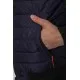 Куртка чоловіча демісезонна, колір темно-синій, 234RA45