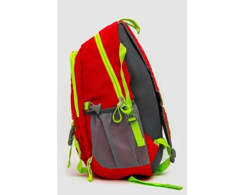 Рюкзак дитячий, колір червоний, 244R0684